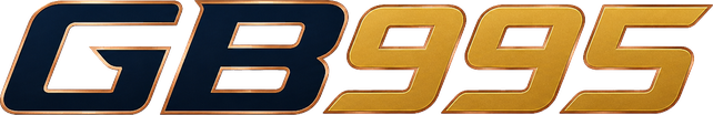 gb995 লোগো